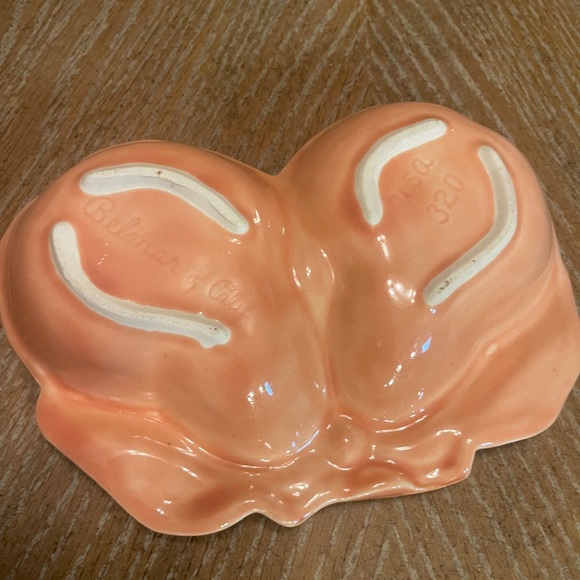 Bel mar of California.  Three pieces. No chips. Perfect condition - Picture 3 of 3